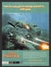 2000 Deep Fighter Video Game Print Advertisement