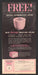 1965 Deep Magic Moisture Cream Print Advertisement Ad