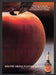 1984 Dekuyper Peachtree Schnapps Giant Peach Print Advertisement Ad