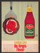 1964 Del Monte Tomato Catsup "Big Bright Flavor" Print Advertisement Ad
