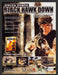2002 Delta Force: Black Hawk Down Video Game Print Advertisement