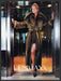 Denimaxx Furs 1990s Print Advertisement Ad 1999 Hotel Elevator Legs Fetch the Paper!