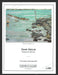 2005 Derek Walcott NYC Art Gallery Show Print Advertisement Ad