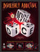 1998 Devil Dice "Devilishly Addictive" Video Game Print Advertisement