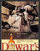 2000 Print Advertisement Dewar's Scotch Whisky Featuring Geekcorps Alcohol Ad.