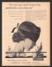 1956 Dial Deodorant Soap Blindfolded Woman Print Advertisement Ad