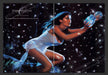 2000 Diamond.com Laetitia Casta Gorgeous Print Advertisement (2 Pages)