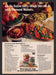 1980 Diamond Walnuts Recipes Print Advertisement Ad
