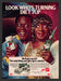 1981 Diet 7-UP Soda Flip Wilson Print Advertisement Ad