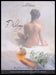 Dily by Laura Ashley 1990s Print Advertisement Ad 1991 Fragrance Naked Backside Fetch the Paper!