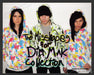 2007 Dim Mak Clothing Collection Hoodies Print Advertisement Ad.