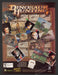 2004 Dinosaur Hunting Video Game Print Advertisement