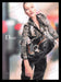 Dior Handbag 2000s Print Advertisement Ad 2006 Kate Moss Fetch the Paper!