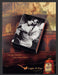 2000 Disaronno Originale Alcohol Italian Sensual Couple Print Advertisement Ad.