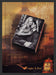 1999 Disaronno Originale Amaretto "Light a Fire" Couple Print Advertisement Ad