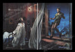 Disney Parks Giselle Bundchen Mikhail Baryshnikov 2000s Mag Photo (2 pgs) 2008 Fetch the Paper!