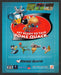 2002 Disney Sports "Talk some quack!" Video Game Print Advertisement