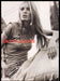 DKNY 1990s Print Advertisement Ad 1999 Fetch the Paper!