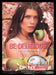 DKNY Be Delicious 2000s Print Advertisement Ad 2009 Fragrance Fresh Blossom Fetch the Paper!