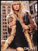DKNY Clothing 2000s Print Advertisement Ad 2011 Model City Fetch the Paper!