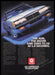 Dodge 600 ES Turbo Car 1980s Print Advertisement Ad 1986 American Revolution Fetch the Paper!