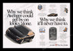 Dodge Avenger 1990s Print Advertisement Ad (2 pages) 1996 Car Fetch the Paper!