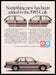 Dodge Colt Car 1980s Print Advertisement Ad 1985 Something New Fetch the Paper!