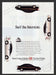Dodge Neon "Surf the Interstate" 1990s Print Advertisement Ad 1996 Fetch the Paper!
