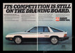 Dodge Omni 024 Car 1970s Print Advertisement Ad (2 pages) 1979 Fetch the Paper!