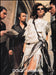 Dolce & Gabbana Clothing 2000s Print Advertisement Ad 2002 Gisele Bundchen Fetch the Paper!