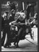 Dolce & Gabbana Fashion Models Gangster 1990s Print Advertisement Ad 1992 Fetch the Paper!