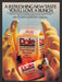 1988 Dole Pine-Orange Banana Juice Concentrate Print Advertisement Ad