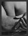 Donna Karan 1990s Print Advertisement Ad 1992 NY Parfum Perfume Photo Spread Fetch the Paper!