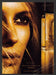 Donna Karan 2000s Print Advertisement 2007 Gold Fragrance Light of a Woman Fetch the Paper!