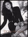 Donna Karan Clothing 1990s Print Advertisement Ad 1991 Legs Telephone New York Fetch the Paper!