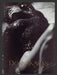 1990 Donna Karan New York Clothing & Hosiery Print Advertisement Ad
