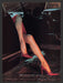 2000 Donna Karan Hosiery Sexy Legs Print Advertisement Ad