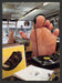2001 Dr. Martens AirWair Shoes Foot D.J. Print Advertisement Ad.