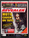 2002 Print Advertisement Video Game Dr. Muto Tabloid Ad.