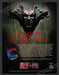 Dracula "Play it if you dare!" Video Game 1990s Print Advertisement Ad 1993 Fetch the Paper!
