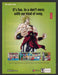 2003 Dragon Ball Z: Taiketsu Green Video Game Print Advertisement