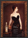 1989 "Dressed for Bacardi" Madame X Print Advertisement Ad