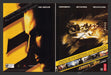 2004 Driv3r Video Game Print Advertisement (2 Pages)