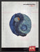 2004 Drunkn Munky Jeans Yin Yang Symbol Print Advertisement Ad