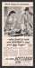 1948 Du Pont Mycoban Mold Inhibitor for Food Print Advertisement Ad