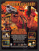 1998 Duke Nukem: Time to Kill Video Game Print Advertisement