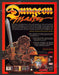 1992 Print Advertisement Dungeon Master Super Nintendo Video Game Ad.
