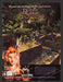 2004 Dungeon Siege: Legends of Aranna Video Game Print Advertisement