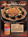 1985 Durkee Onions "Creamy Chicken 'n Broccoli" Recipe Print Advertisement Ad
