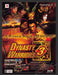 2002 Dynasty Warriors 3 Video Game Print Advertisement